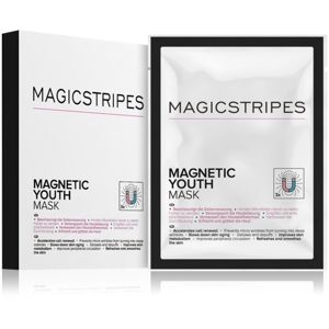 MAGICSTRIPES Magnetic Youth magnetická omladzujúca maska 3 ks