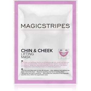 MAGICSTRIPES Chin & Cheek 1 ks