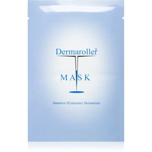 Dermaroller Mask hydratačná plátienková maska 5x18 ml