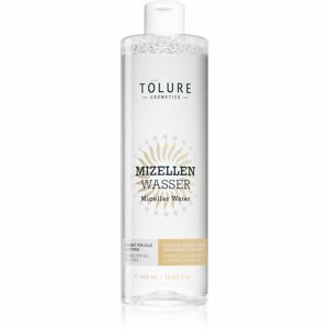 Tolure Cosmetics Micellar Water micelárna voda 400 ml