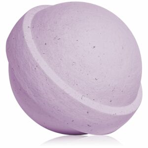 Herbliz CBD Bath Bomb Lavender šumivá guľa do kúpeľa 150 g