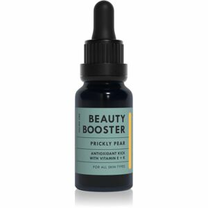 Herbliz Beauty Booster Prickly Pear CBD detoxikačné pleťové sérum 15 ml