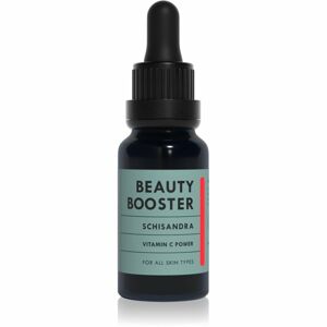 Herbliz Beauty Booster Schisandra oživujúce pleťové sérum 15 ml