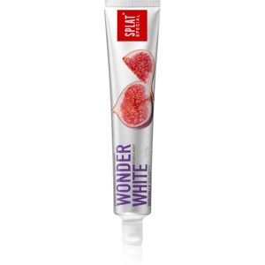 Splat Special Wonder White bieliaca zubná pasta Purple Mint 75 ml