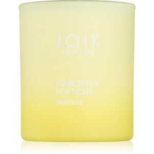 JOIK Organic Home & Spa Narcissus vonná sviečka 150 g