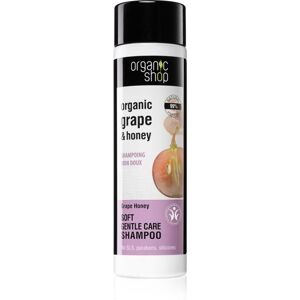 Organic Shop Organic Grape & Honey 280 ml