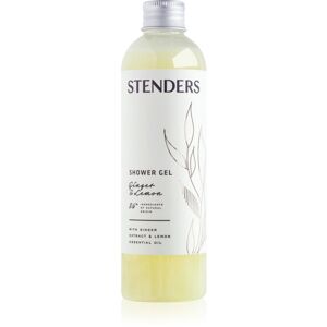 STENDERS Ginger & Lemon osviežujúci sprchový gél 250 ml