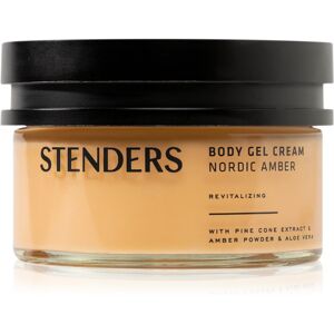 STENDERS Nordic Amber krémový gél na telo 200 ml