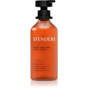 STENDERS Nordic Amber tekuté mydlo na ruky 250 ml