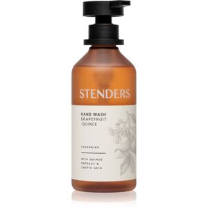 STENDERS Grapefruit - Quince tekuté mydlo na ruky 245 ml