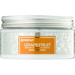 Greenum Grapefruit telový jogurt 200 g