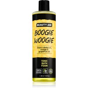 Beauty Jar Boogie Woogie pena do kúpeľa 400 ml