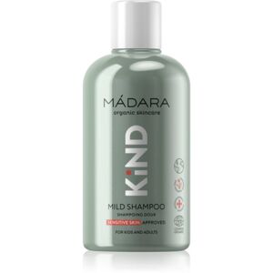 Mádara Kind jemný šampón 250 ml