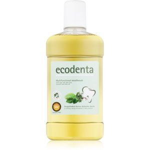 Ecodenta Green Multifunctional ústna voda