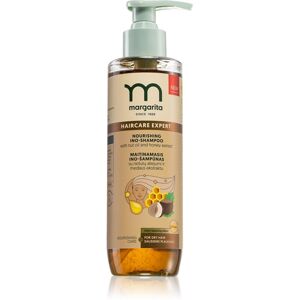 Margarita Nourishing vyživujúci šampón pre suché vlasy 250 ml