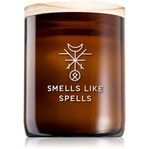 Smells Like Spells Norse Magic Hag vonná sviečka s dreveným knotom (purification/protection) 200 g