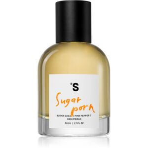 Sister's Aroma Sugar Porn parfumovaná voda pre ženy 50 ml
