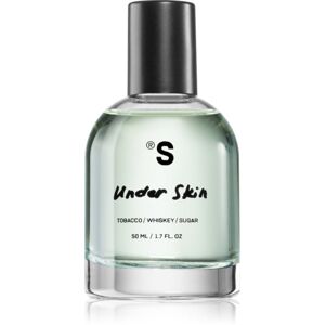 Sister's Aroma Under Skin parfém unisex 50 ml