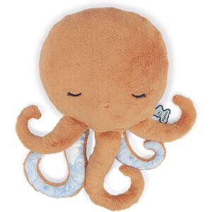 Kaloo Petit Calme Octopus nahrievací vankúšik 1 ks