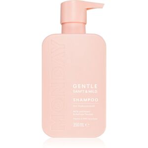 MONDAY Gentle hydratačný šampón s vyživujúcim účinkom 350 ml