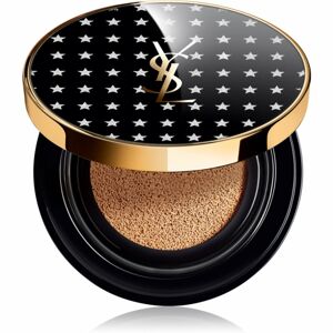 Yves Saint Laurent Encre de Peau Le Cushion High on Stars Edition dlhotrvajúci make-up v hubke SPF 23 odtieň 20 14 g