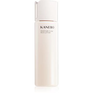 Kanebo Skincare osviežujúca pleťová voda s hydratačným účinkom 180 ml