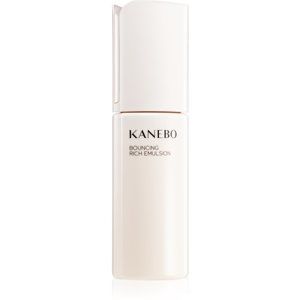 Kanebo Skincare hydratačná a vyživujúca emulzia 100 ml