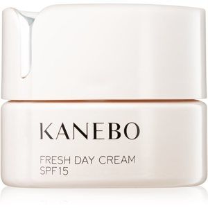 Kanebo Skincare osviežujúci denný krém SPF 15 40 ml