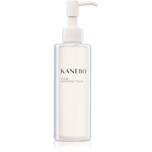 Kanebo Skincare čistiaca pleťová voda 180 ml