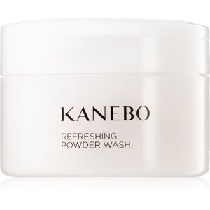 Kanebo Skincare jemný čistiaci púder 32 cps