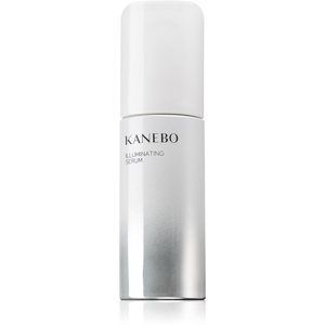 Kanebo Skincare rozjasňujúce pleťové sérum 50 ml