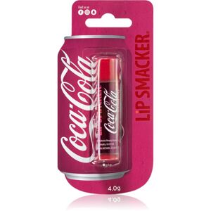 Lip Smacker Coca Cola Cherry balzam na pery príchuť Cherry Coke 4 g