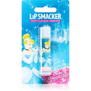 Lip Smacker Disney Princess Cinderella balzam na pery príchuť Vanilla Sparkle 4 g