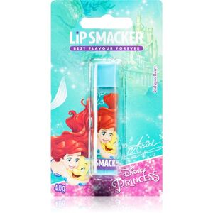 Lip Smacker Disney Princess Ariel balzam na pery príchuť Calypso Berry 4 g
