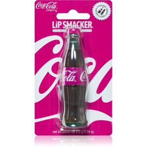 Lip Smacker Coca Cola Cherry balzam na pery 4 g