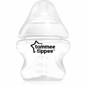 Tommee Tippee C2N Closer to Nature Natured dojčenská fľaša 0m+ 150 ml