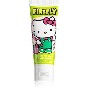 EP Line Hello Kitty zubná pasta pre deti 75 ml