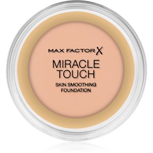 Max Factor Miracle Touch hydratačný krémový make-up SPF 30 odtieň 070 Natural 11,5 g