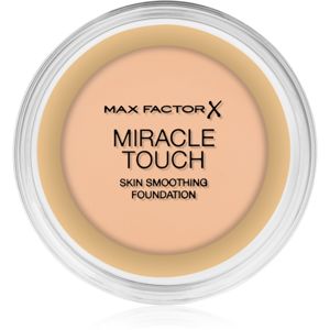 Max Factor Miracle Touch krémový make-up odtieň 075 Golden 11.5 g
