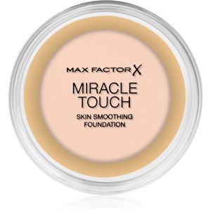 Max Factor Miracle Touch krémový make-up odtieň 040 Creamy Ivory 11.5 g