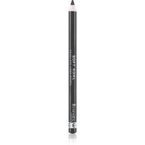 Rimmel Soft Kohl kajalová ceruzka na oči odtieň 064 Stormy Grey 1.2 g