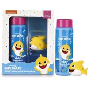 Corsair Baby Shark pena do kúpeľa (+ hračka) pre deti