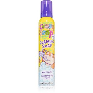 Kids Stuff Crazy Soap White 225 ml