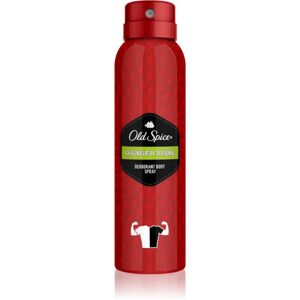 Old Spice Danger Zone dezodorant v spreji pre mužov 125 ml