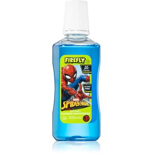 Marvel Spiderman Mouthwash ústna voda pre deti 300 ml