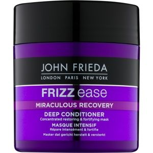 John Frieda Frizz Ease Miraculous Recovery obnovujúca a posilňujúca ma
