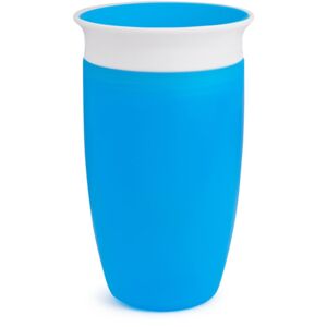 Munchkin Miracle 360° Cup hrnček Blue 12 m+ 296 ml