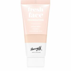 Barry M Fresh Face tekutý make-up odtieň 2 FFF2 35 ml