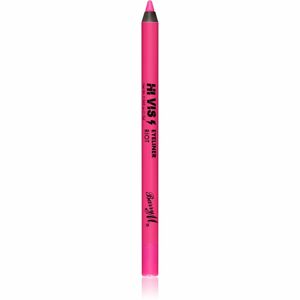 Barry M Hi Vis Neon vodeodolná ceruzka na oči odtieň Riot 1,2 g