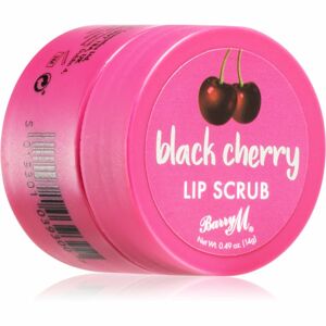 Barry M Black Cherry peeling na pery 14 g